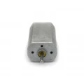 Micro Motor DC WM040-05 - Cód. Motor 94