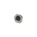 Tampa para Chave Push-Button - WPC-13