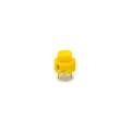 Chave Push Button ON Momentânea sem Trava - Diversas Cores - WTN-16-1212