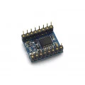 Shield MP3 WTV020-SD Compatível com Arduino - GC-86