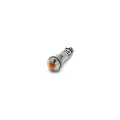 Sinalizador Olho de Boi 220V - Diversas Cores - XD8-3