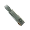 Alicate Decapador de Cabo Coaxial - XT/577 / AL-13