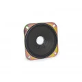 Alto Falante 4"	- 5W 8Ω - YD103-05-8N12.5P