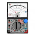 Multímetro Analógico ET-3021A Portátil - Minipa