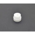 Engrenagem de Nylon Furo de 6mm Z22