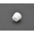 Engrenagem de Nylon Furo de 6mm Z22