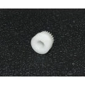 Engrenagem de Nylon Furo 7mm Z22 - GC-279