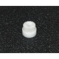 Engrenagem de Nylon Furo 7mm Z22 - GC-279