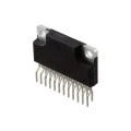 Circuito Integrado SLA7072MR ZIP-23 - Sanken