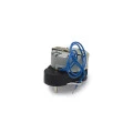 Motor Síncrono 40 RPM 110V 3,5W Ac 60Hz - ZMP4R110V - Ref. 165